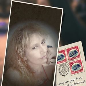 Meet your Posher, Lilli